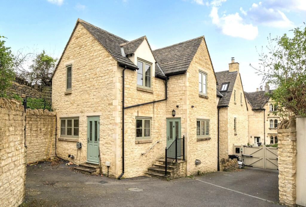 Main image of property: High Street, Avening, Tetbury, Gloucestershire, GL8