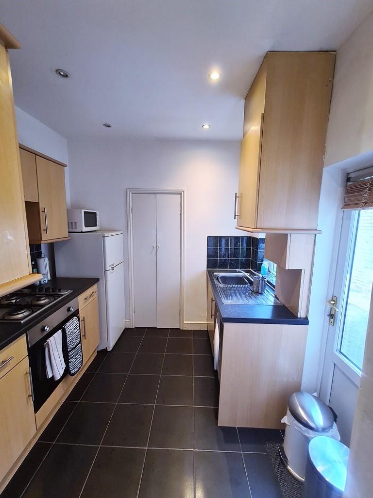 Main image of property: Warton Terrace, Newcastle Upon Tyne, NE6