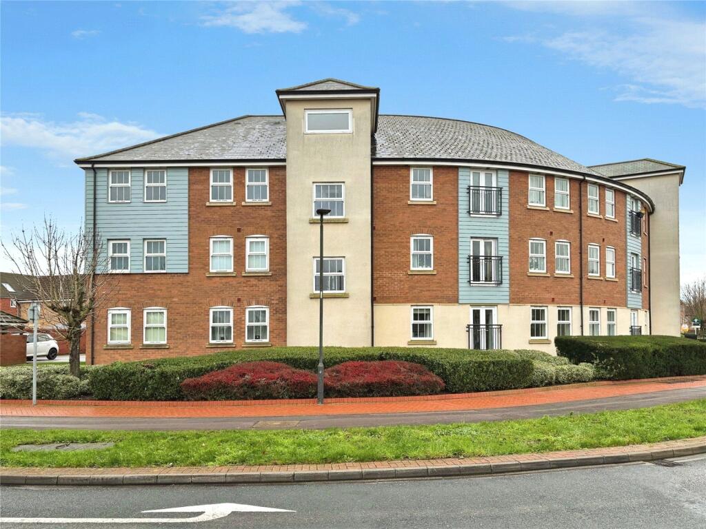 Main image of property: Windermere Drive, Doncaster, South Yorkshire, DN4