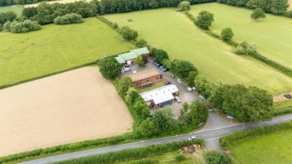 Main image of property: Industrial Estate Kingsland, Leominster