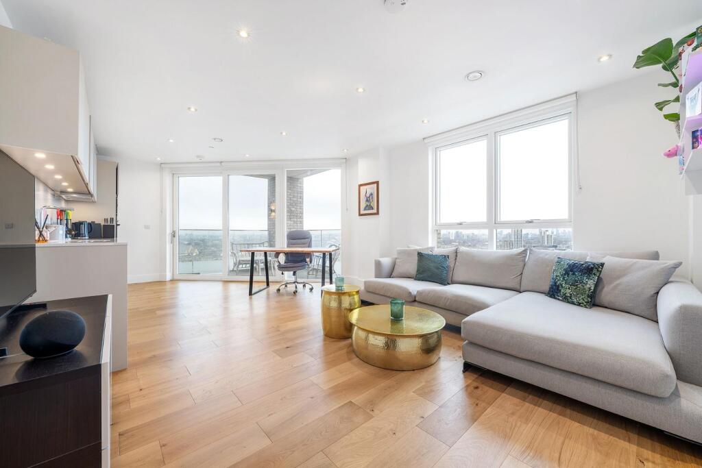 Main image of property: Brixton Hill, SW2