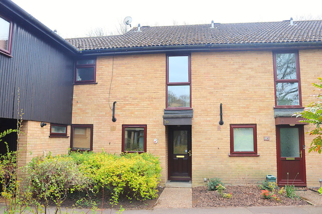 Main image of property: Maple Close, Ash Vale, Aldershot, GU12