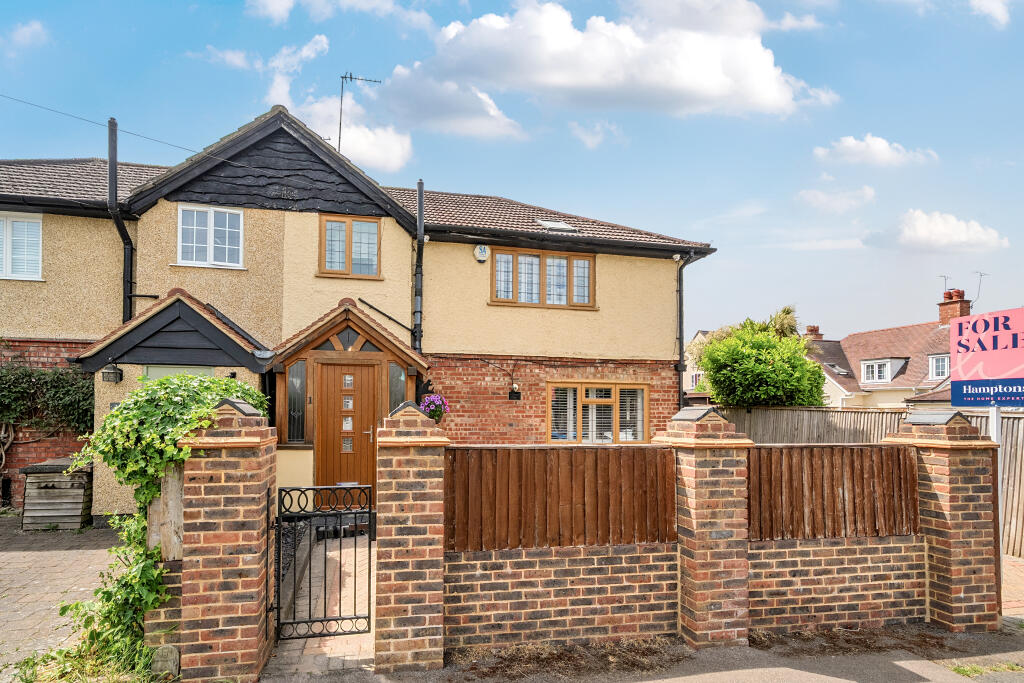 Main image of property: Birch Avenue, Caterham, CR3