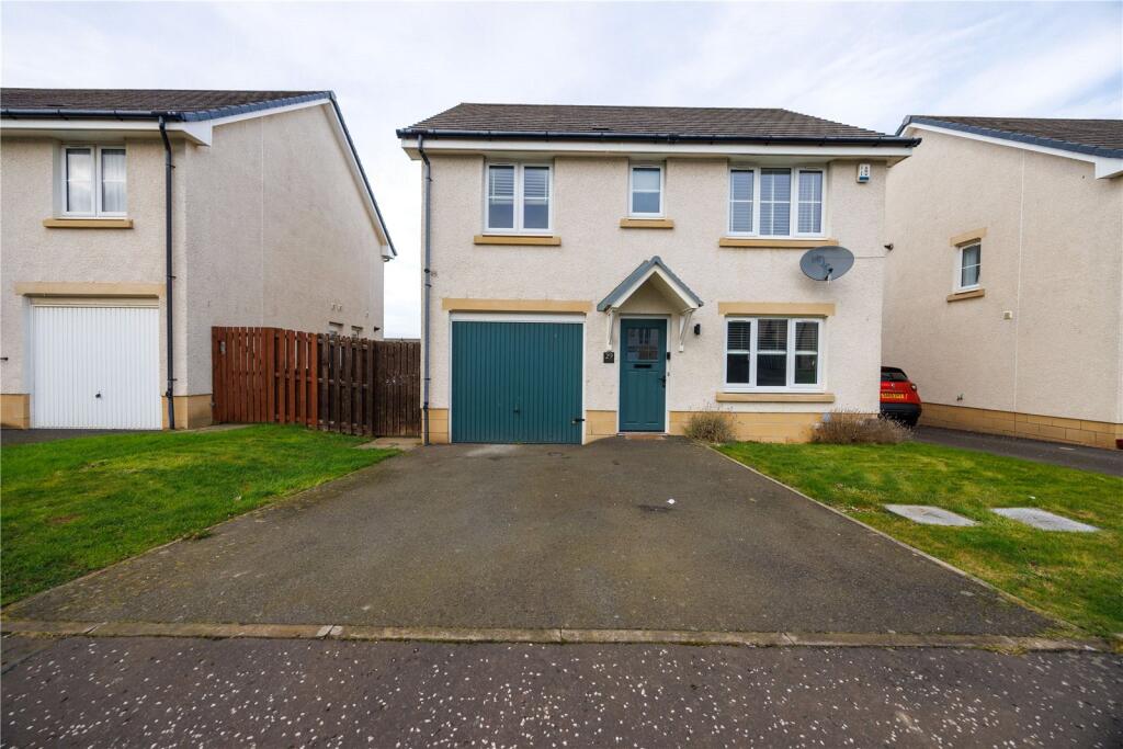 Main image of property: Easter Langside Crescent, Dalkeith, Midlothian, EH22
