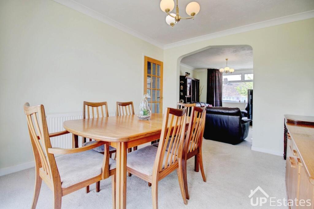 House in Coventry, Stonehouse Estate, Willenhall - View 4