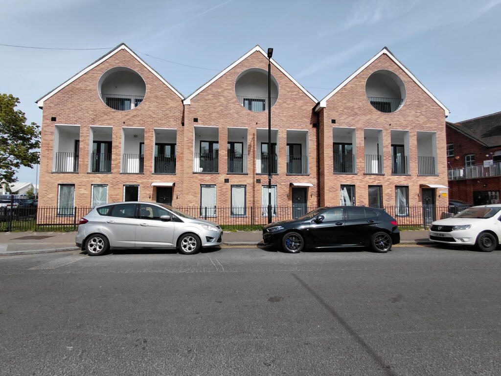 Main image of property: Matrix Court, Enfield, Enfield, Middlesex, EN3