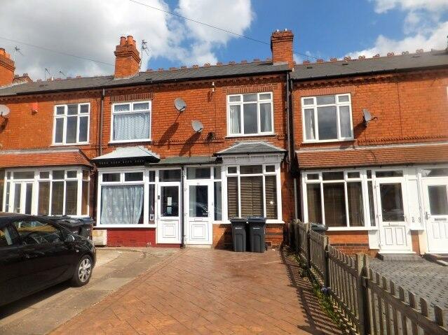 Main image of property: Harman Road, Wylde Green, Sutton Coldfield, B72