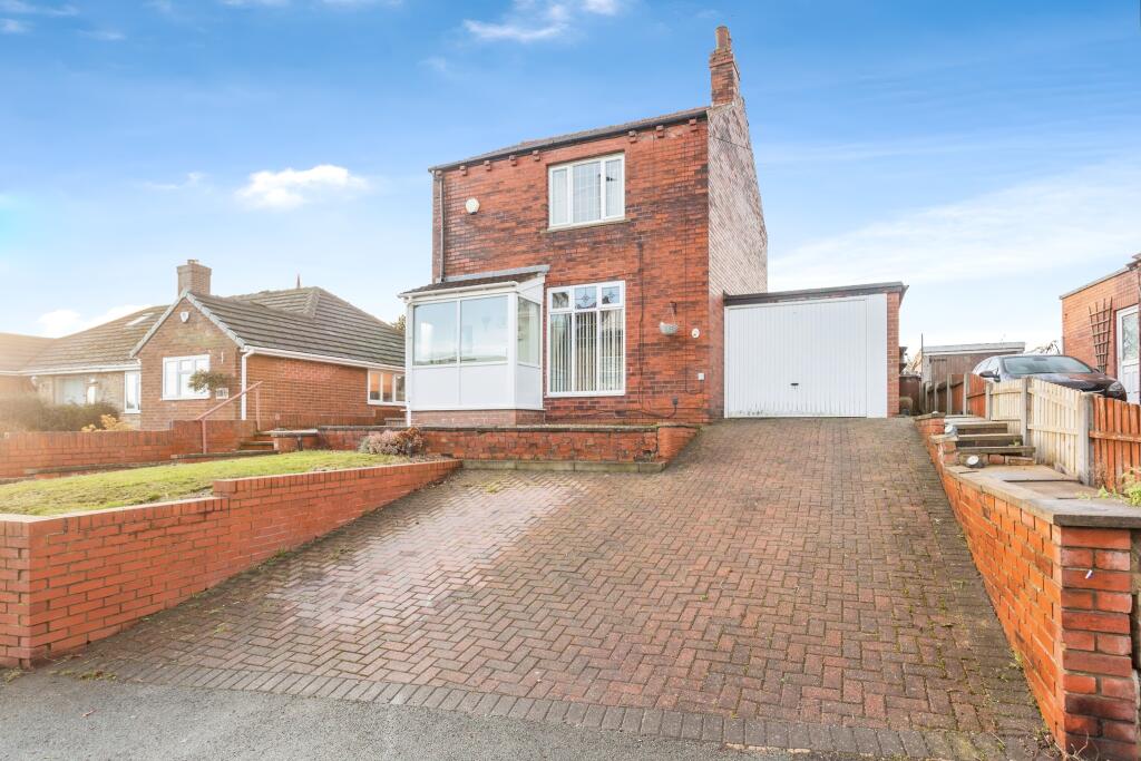 Main image of property: Dewsbury Road, Ossett, WF5