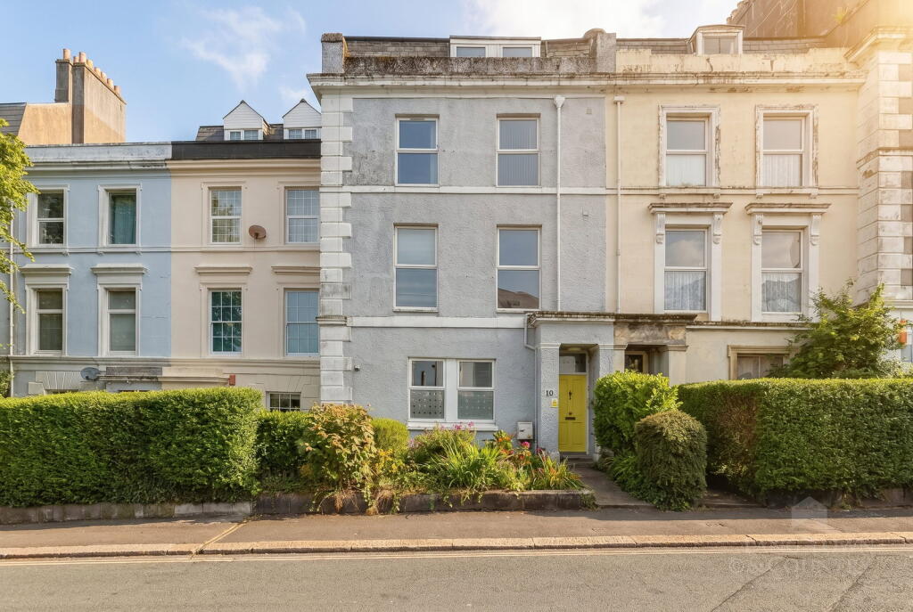 Main image of property: North Road East, Plymouth, Devon
