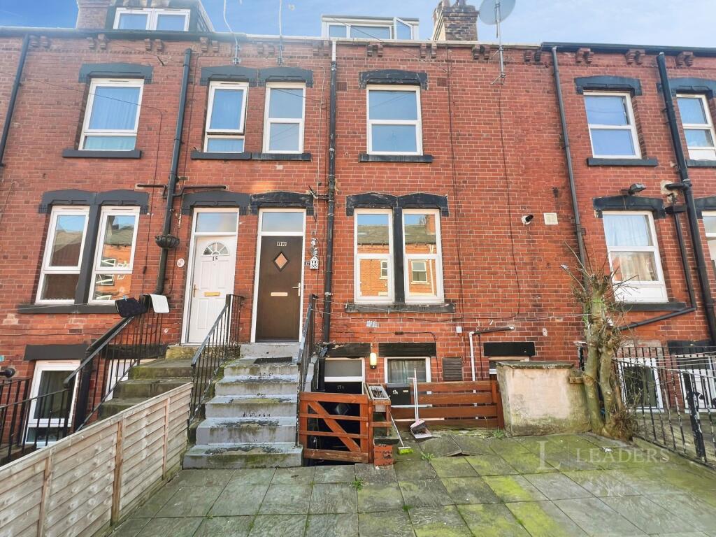 Main image of property: Hardy Terrace, Leeds, West Yorkshire, LS11