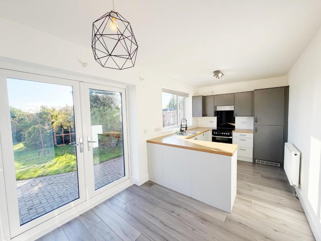 House in Fishburn, County Durham - View 4