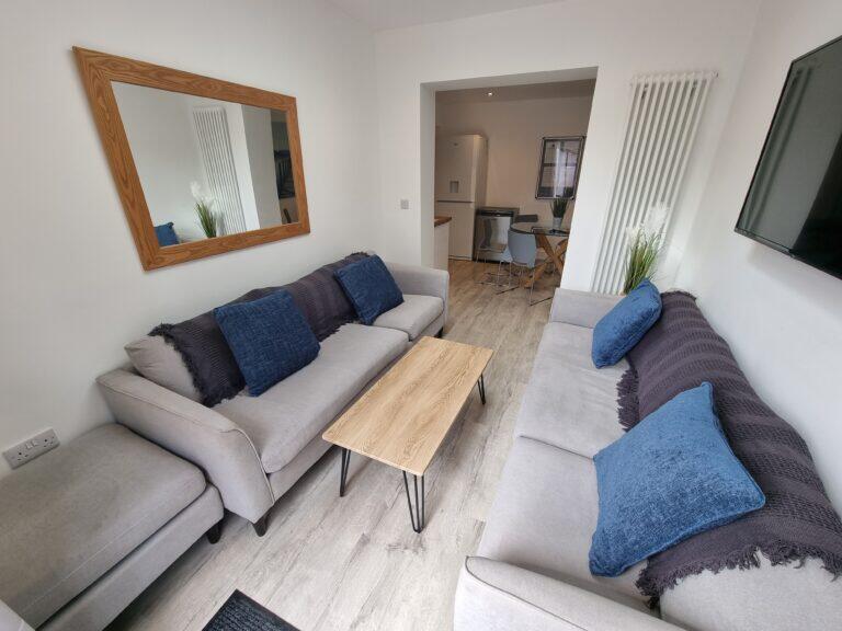 Main image of property: Wordsworth Road, NR5 8LW