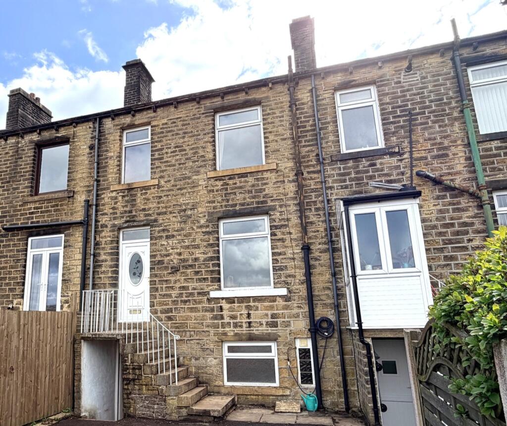 Main image of property: Wessenden Head Road, Meltham, Holmfirth