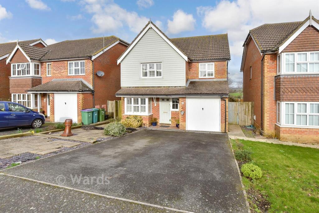 Main image of property: Manor Farm Close, Lympne, Kent