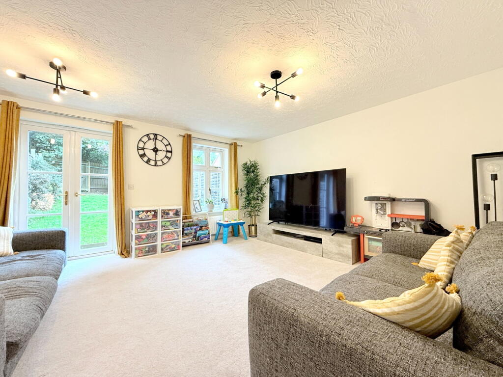 Bisbrook Croft, Solihull photo 2