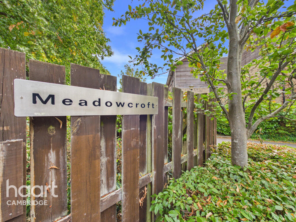 Apartment in Cambridge - View 5