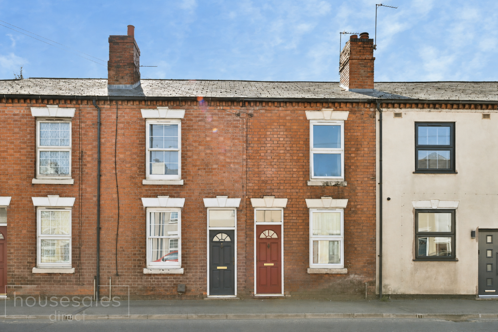 Main image of property: Wellington Street, Burton-on-Trent, DE14