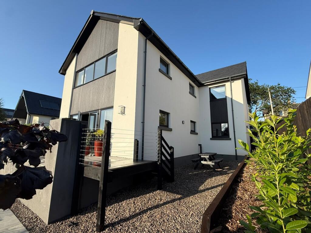 House in Dumfries