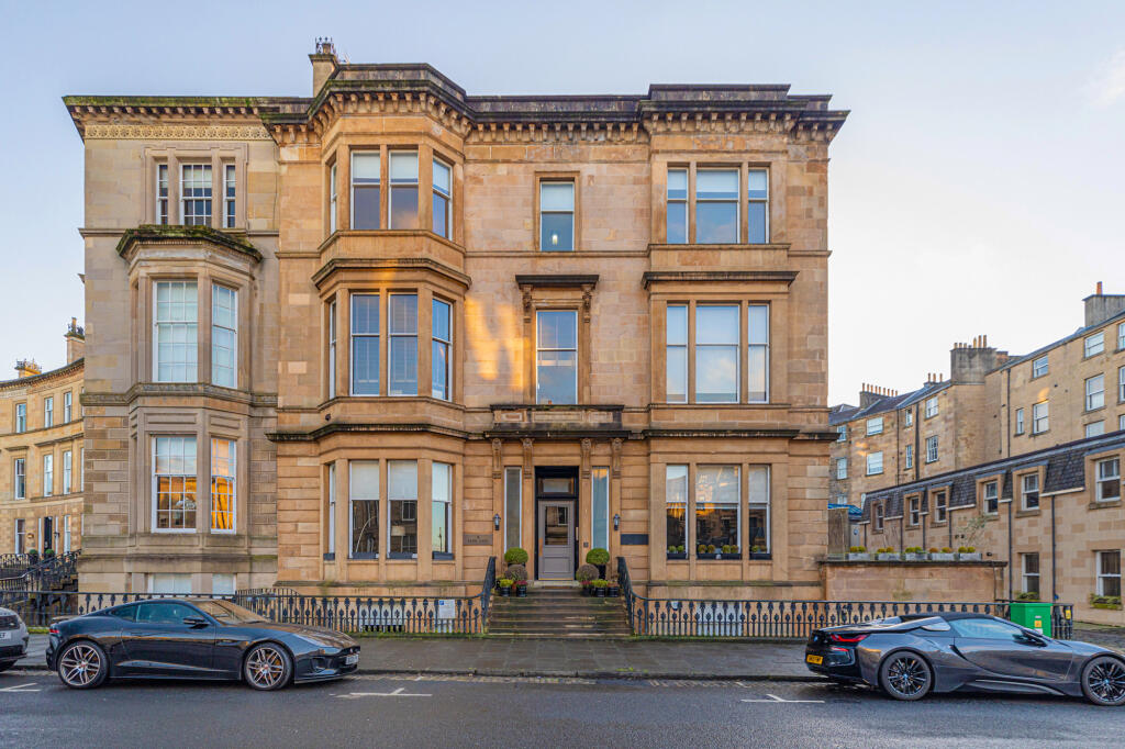 Main image of property: Park Gate, Park, Glasgow
