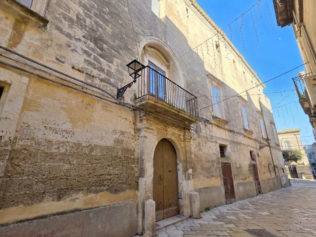 Main image of property: Apulia, Brindisi, Francavilla Fontana