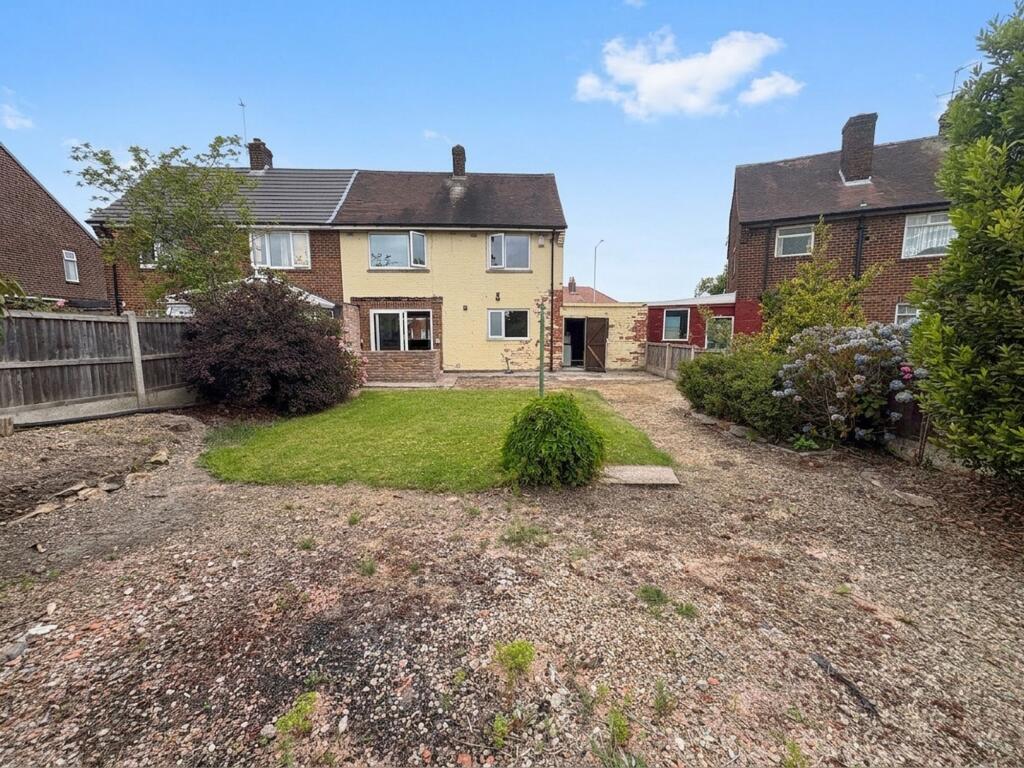 House in Preston - View 4