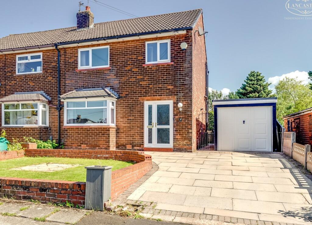Main image of property: Highfield Road, Blackrod, Bolton, BL6