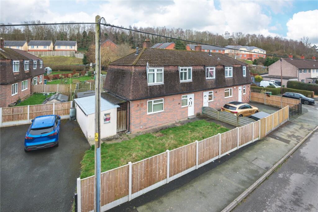 Main image of property: Garth Owen, Newtown, Powys