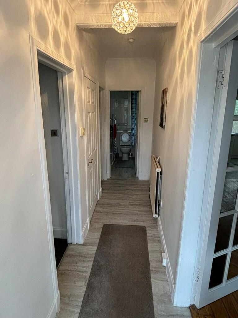 Apartment in Airdrie, Thrashbush - More