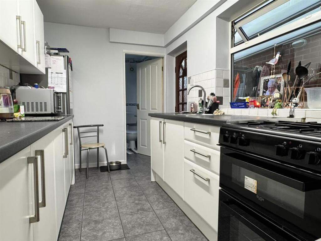 Charlotte Row, Ellesmere. photo 3