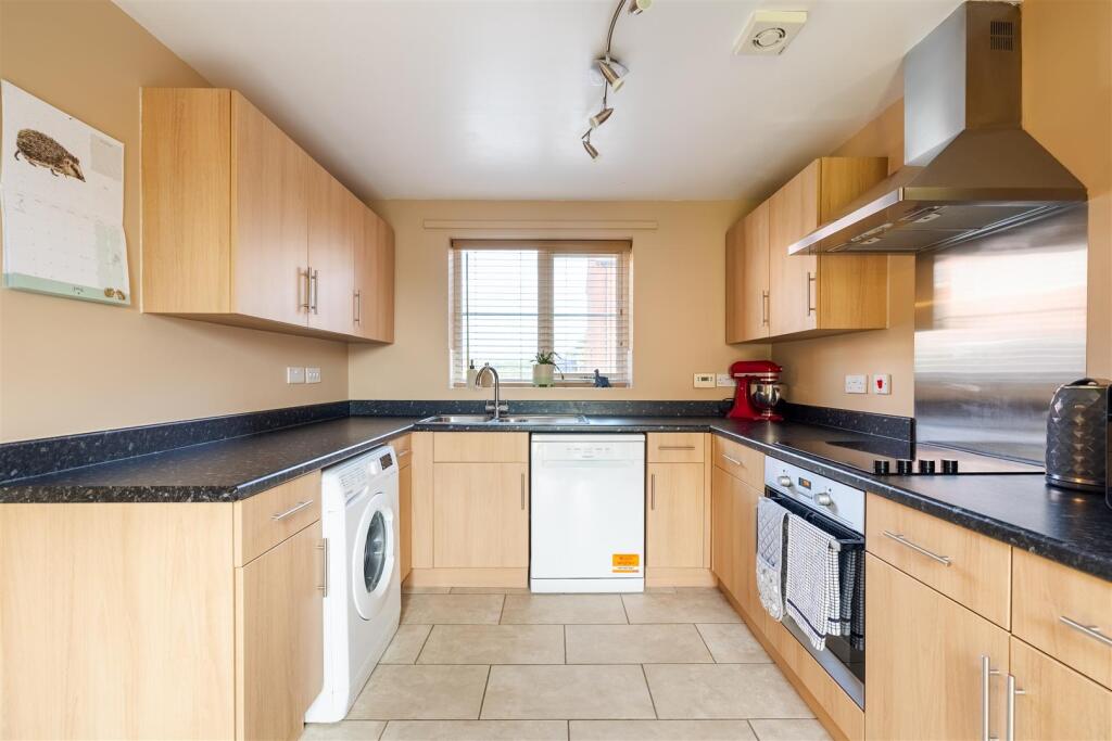 House in Leicester - View 5