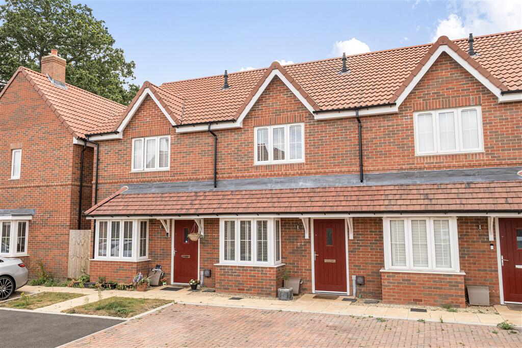 3, Bryony Place, Cringleford, NR4 photo 2