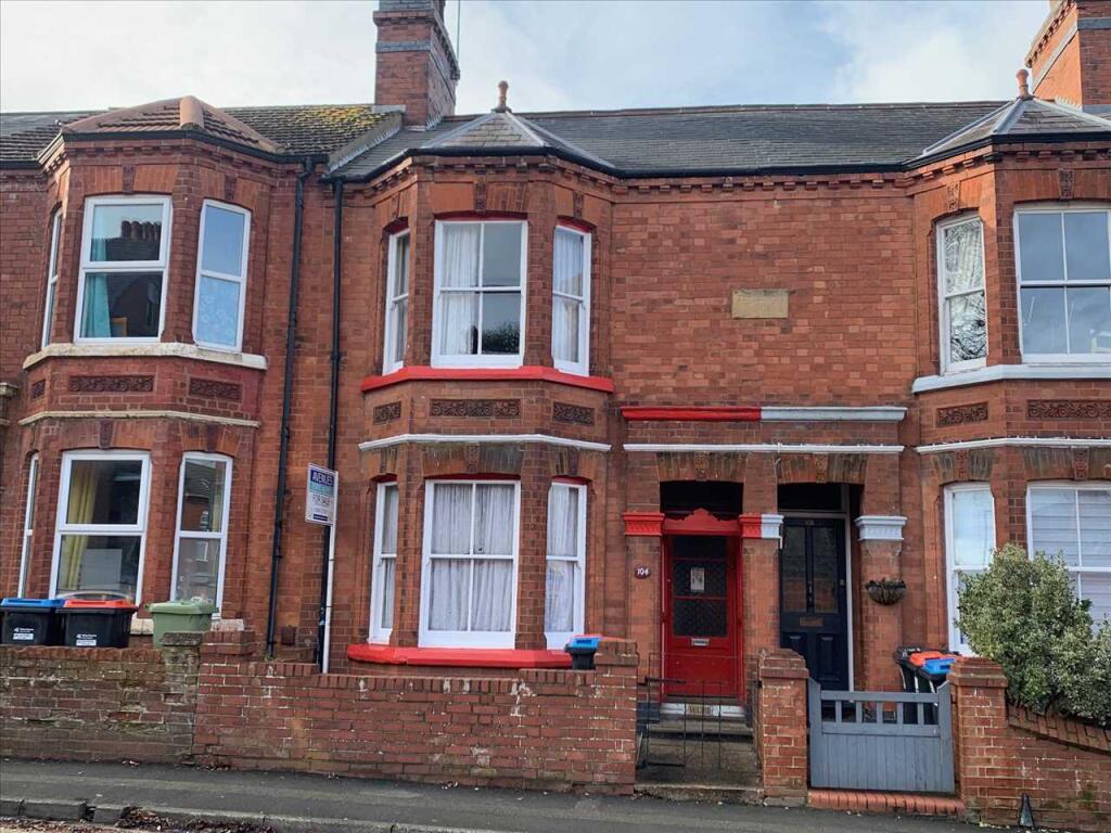 Main image of property: Cambridge Street, Wolverton, Milton Keynes