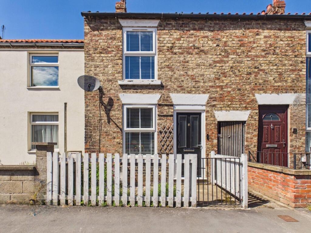 Main image of property: Wood Street, Norton, Malton