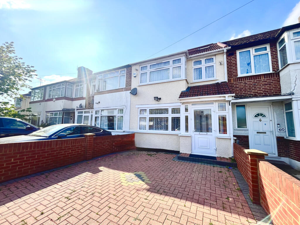 House in Southall - View 3