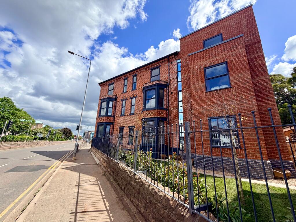 Main image of property: BRAND NEW Loughborough Road, West Bridgford, Nottingham