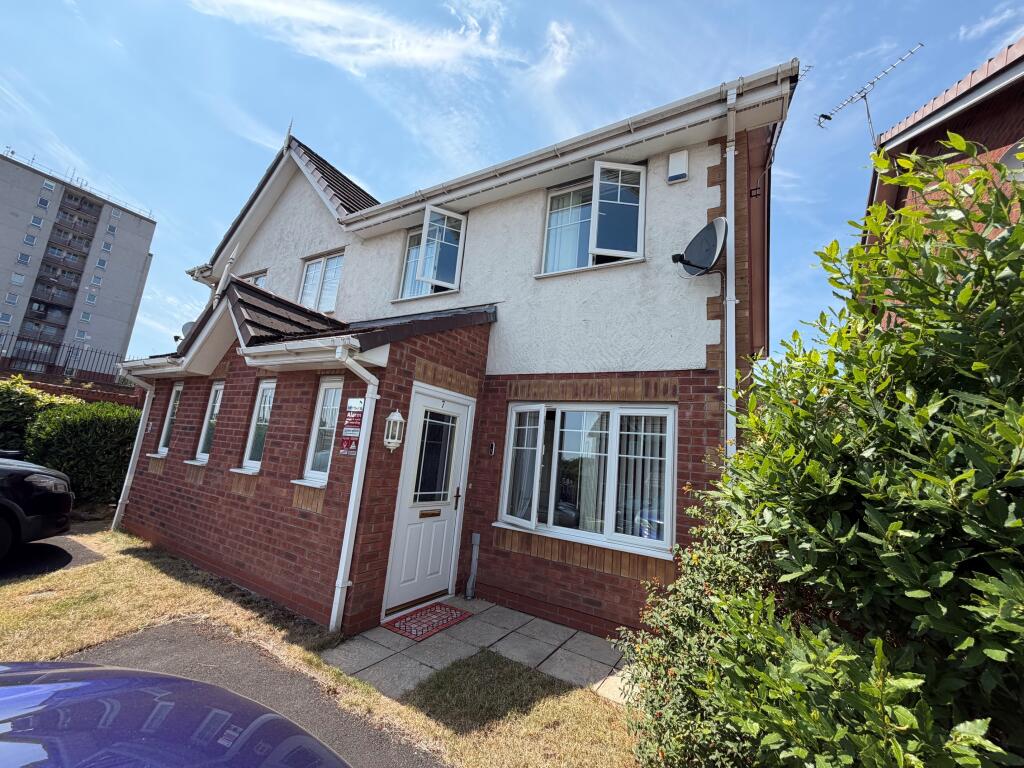 Main image of property: Regent Park, LIVERPOOL
