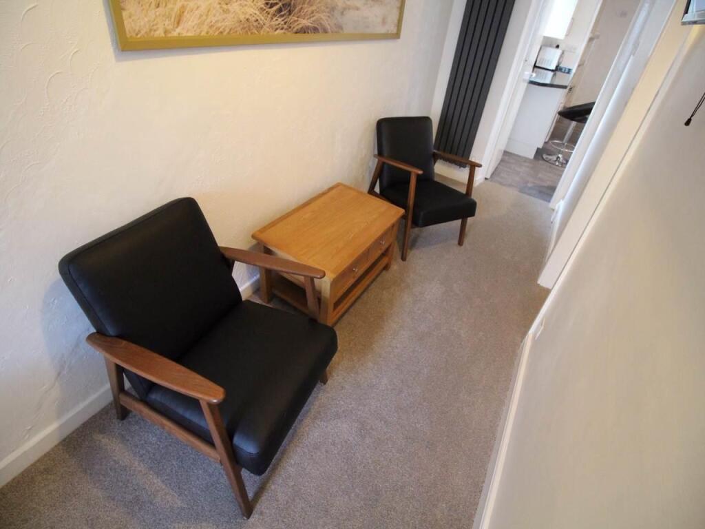 Apartment in Llandudno - More