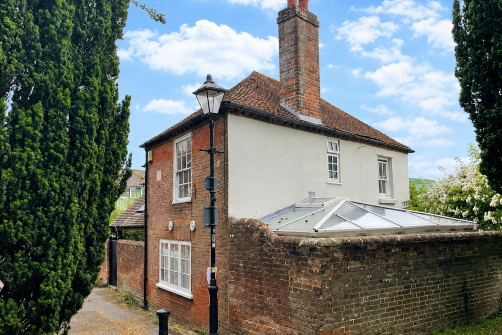 Main image of property: CHURCH PATH, TITCHFIELD. GUIDE PRICE £500,000 - £550,000.