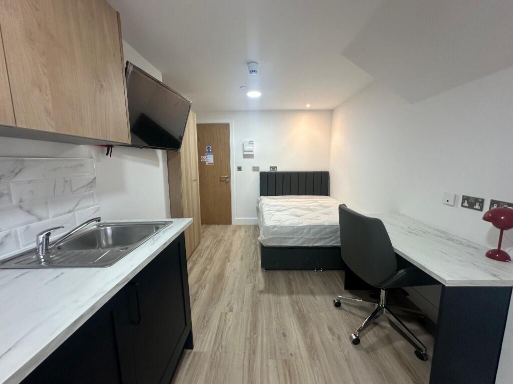 Main image of property: Ilkeston Road, Nottingham, Nottinghamshire, NG7