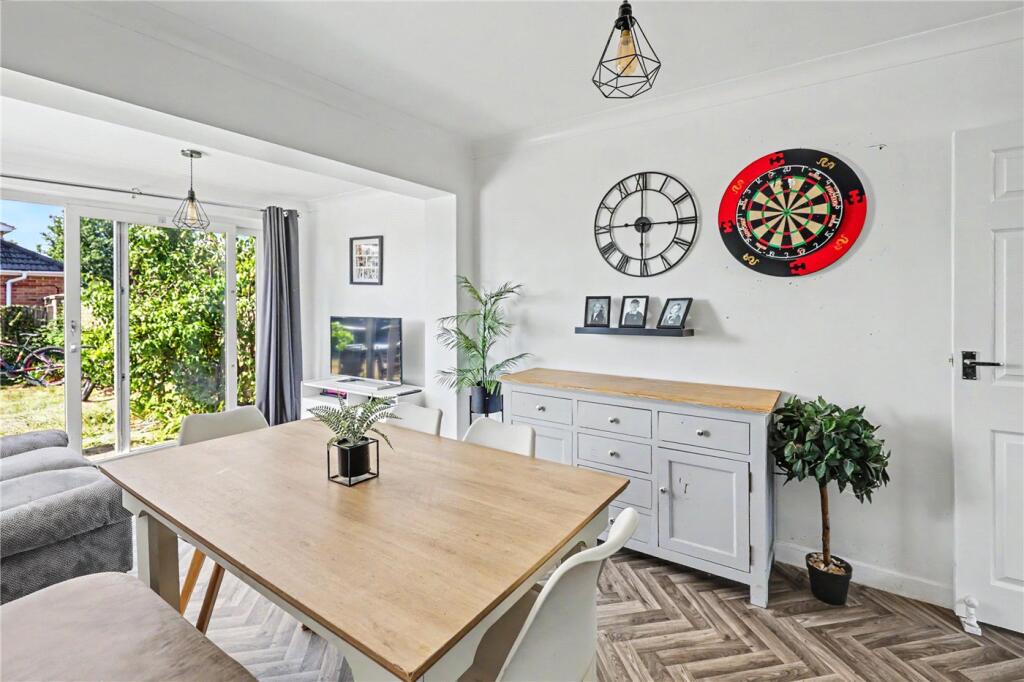 House in Broadland, Old Catton - View 3