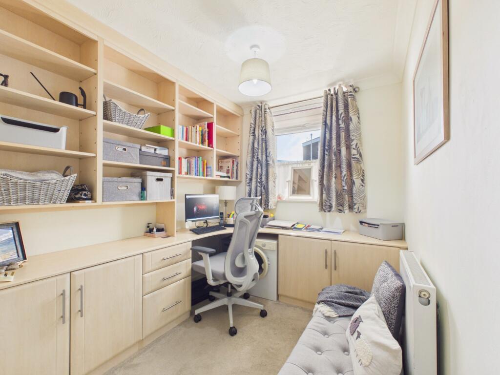 Apartment in Hull, Kingston upon Hull - View 5