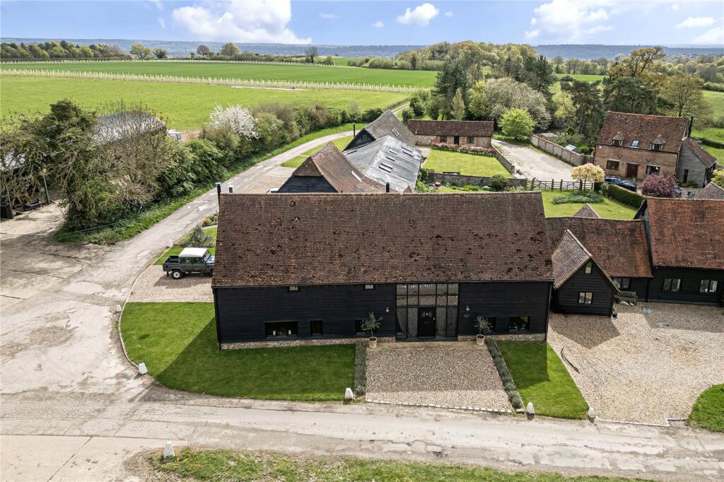 Main image of property: Widmere Lane, Marlow, Buckinghamshire, SL7