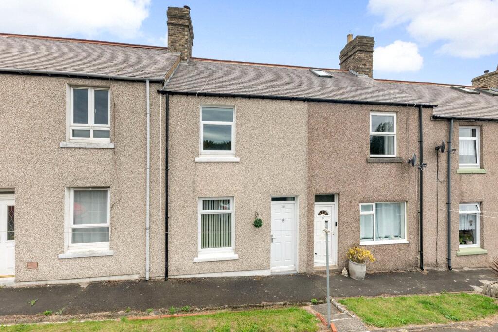 Main image of property: Towneley Terrace, High Spen, Rowlands Gill, Tyne and Wear, NE39