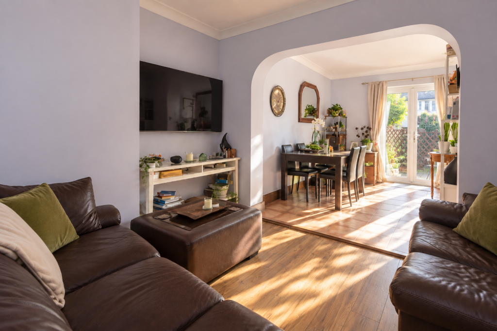 House in London - View 5