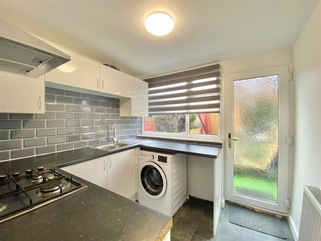 House in Stockport - View 4