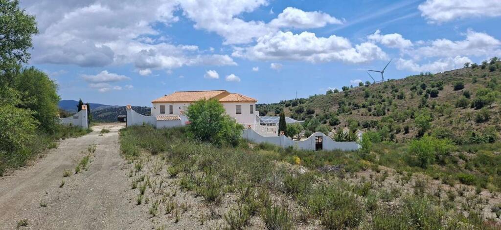 Main image of property: Andalucia, AlmerÃa, Vélez-Rubio