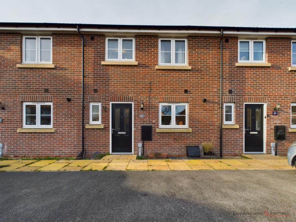 Main image of property: Woodmansey Garth, Driffield, YO25 5GF