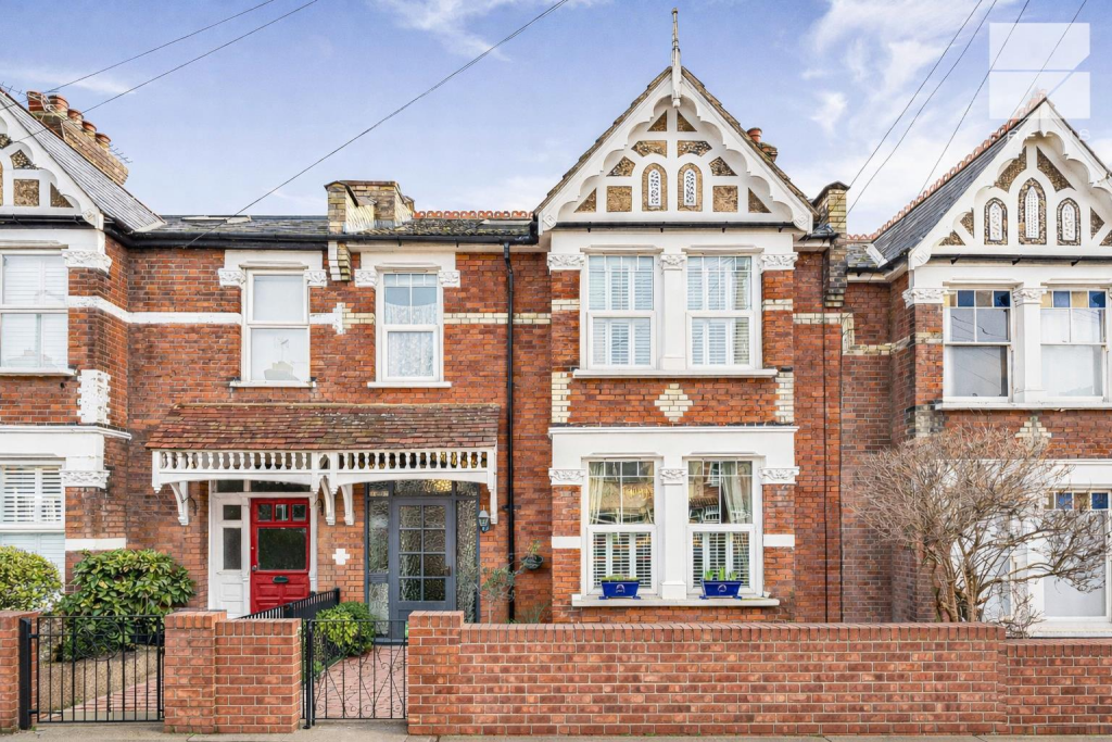 Main image of property: Beech Hall Road, Highams Park, London