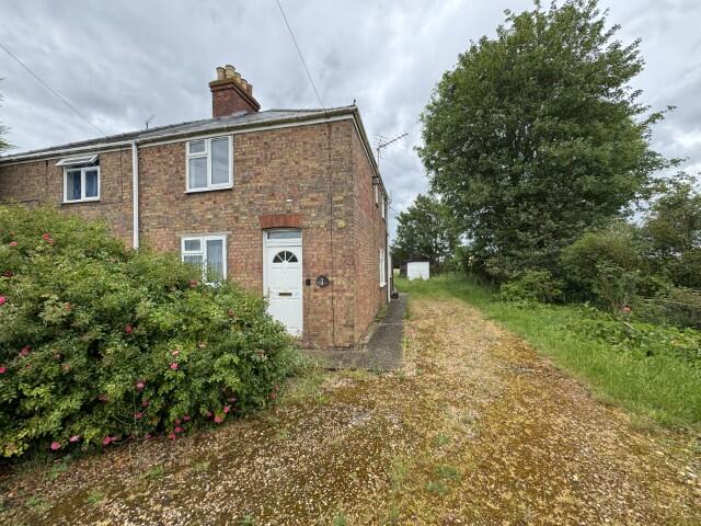 Main image of property: 1 West Drove North, Walton Highway, Wisbech, Norfolk PE14 7DP