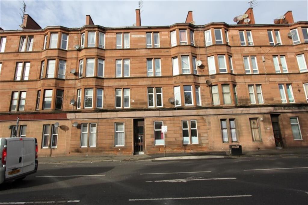Main image of property: STRATHBUNGO, POLLOKSHAWS ROAD, G41 2PJ - UNFURNISHED